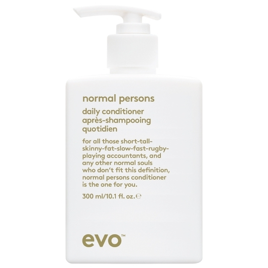 EVO Normal Persons Daily Conditioner 300ml