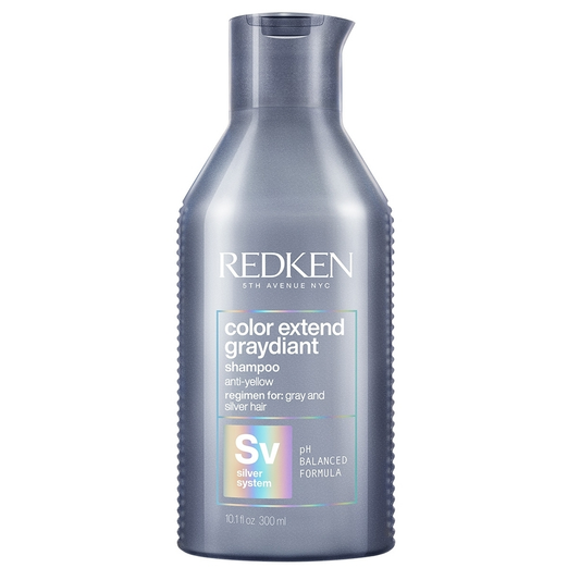 Redken Color Extend Graydiant Shampoo 300ml