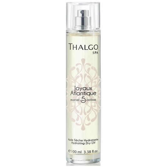 Thalgo Hydrating Dry Oil 100ml