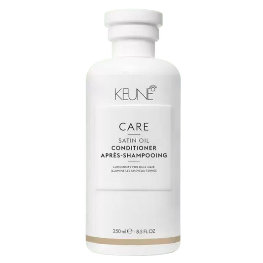 Keune Care Satin Oil Conditioner 250ml