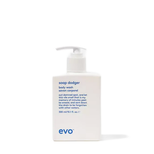 EVO Soap Dodger Body Wash 300ml