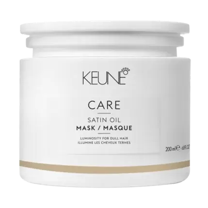 Keune Care Satin Oil Mask 200ml