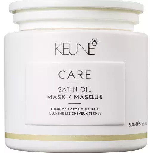 Keune Care Satin Oil Mask 500ml