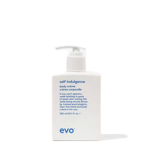 EVO Self Indulgence Body Crème 300ml