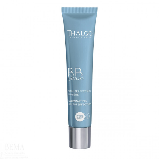 Thalgo Illuminating Multi-Perfection BB Cream 40ml - Ivory