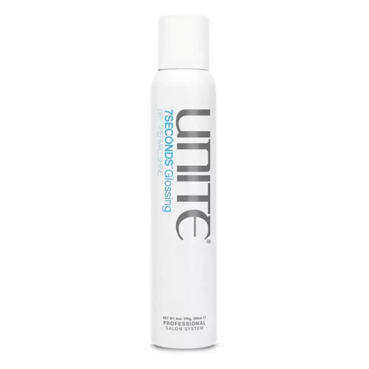 Unite 7Seconds™ Glossing Spray 190ml