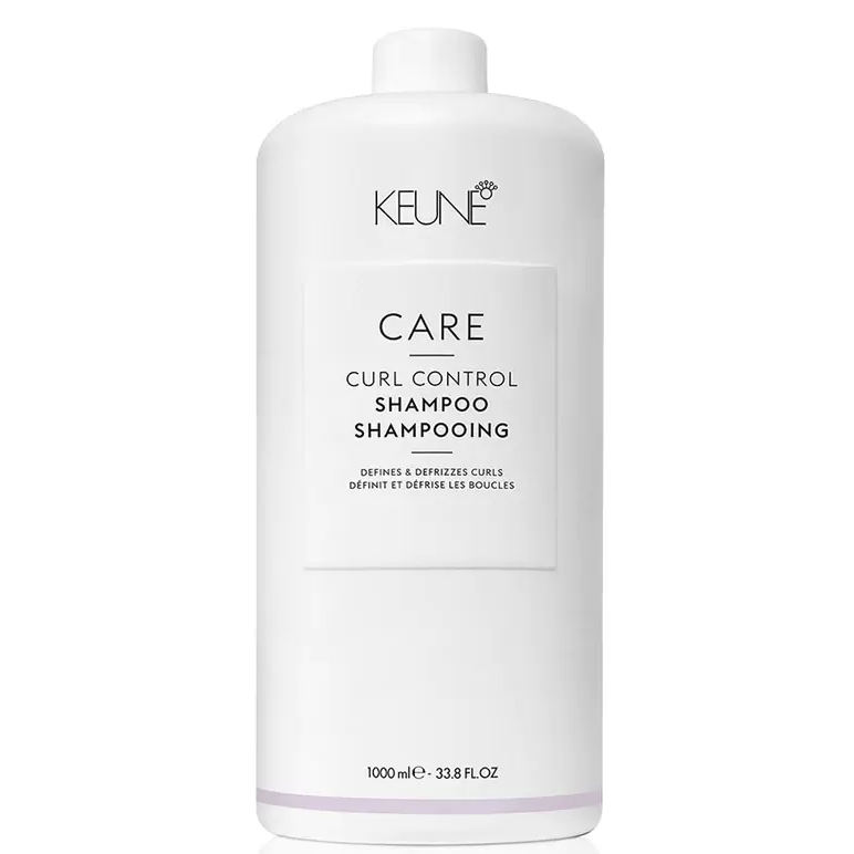 Keune Care Satin Oil Shampoo 1000ml