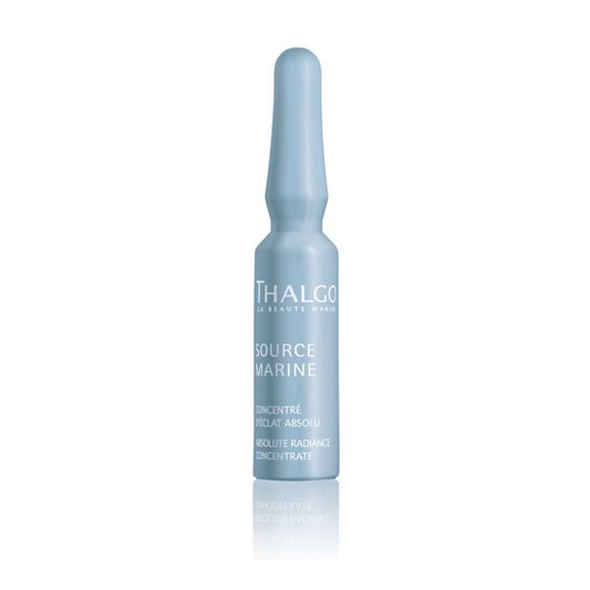 Thalgo Source Marine Absolute Radiance Concentrate 1.2ml x 7