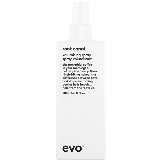 EVO Root Canal Volumising Spray 200ml