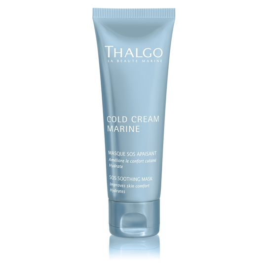 Thalgo Cold Cream Marine SOS Soothing Mask 50ml