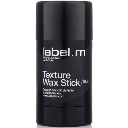 label.m Texture Wax Stick 40ml