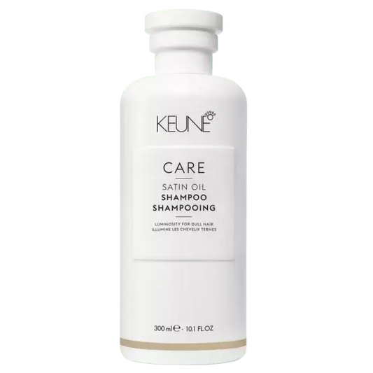 Keune Care Satin Oil Shampoo 300ml