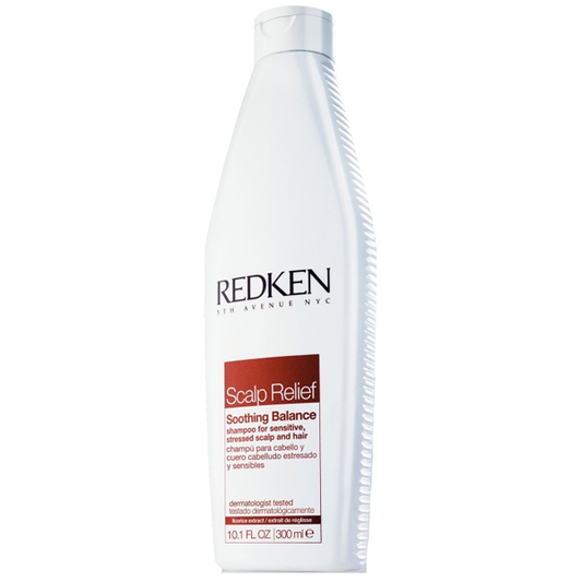 Redken Scalp Relief Soothing Balance Shampoo 300ml