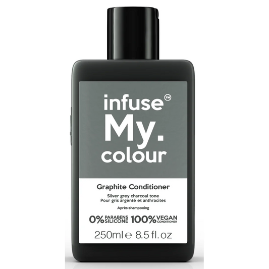 infuse My. Colour Graphite Conditioner 250ml