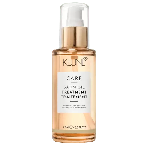 Keune Care Satin Oil Treatment 95ml