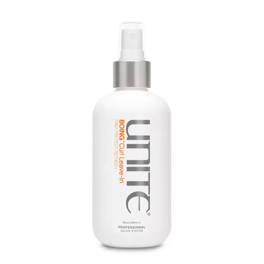 Unite BOING™ Curl Leave-In Conditioner 236ml