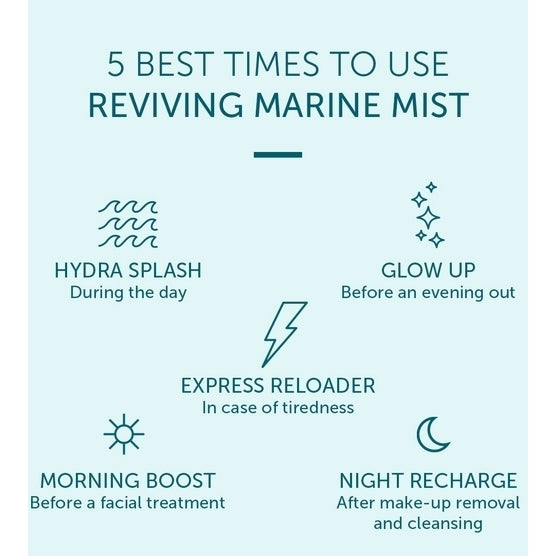 Thalgo Reviving Marine Mist 150ml