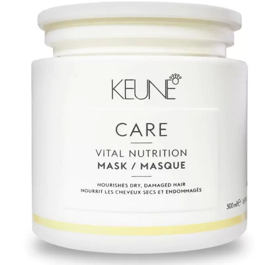 Keune Care Vital Nutrition Mask 500ml