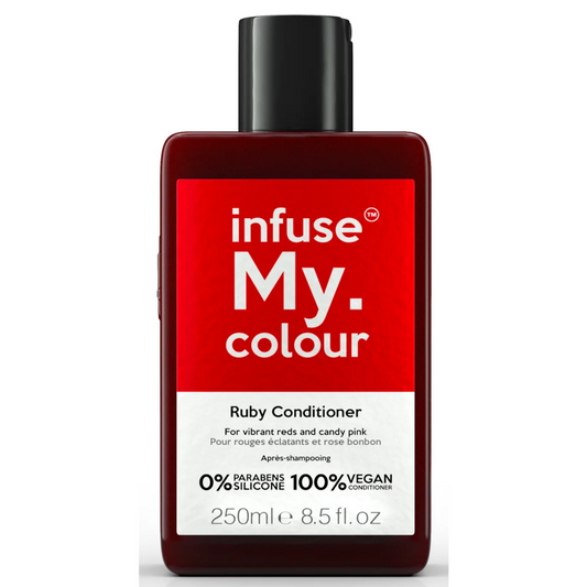 infuse My. Colour Ruby Conditioner 250ml