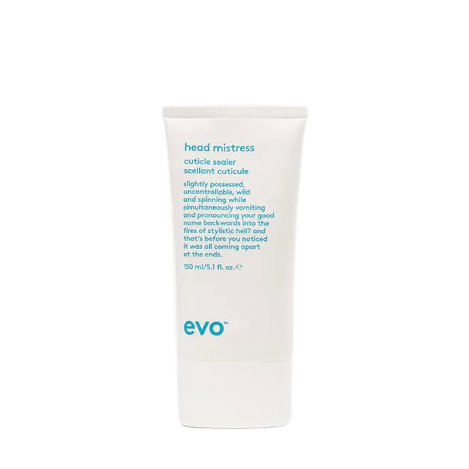 EVO Head Mistress Cuticle Sealer 150ml