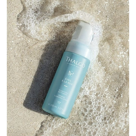 Thalgo Foaming Cleansing Lotion 150ml