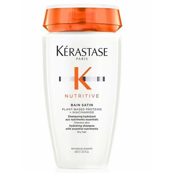 Kérastase Nutritive Bain Satin 250ml