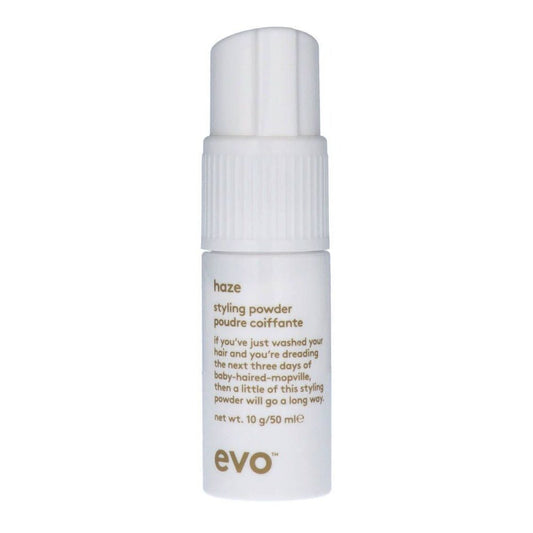 EVO Haze Pump Styling Powder 50ml