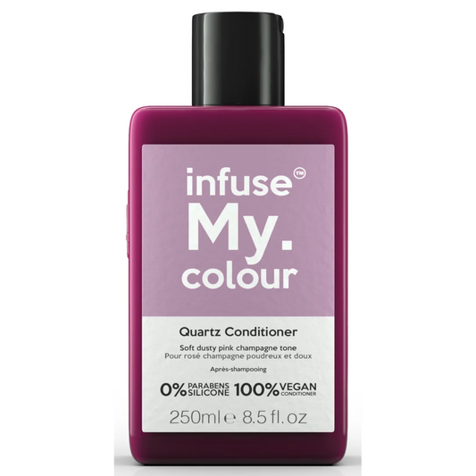 infuse My. Colour Quartz Conditioner 250ml