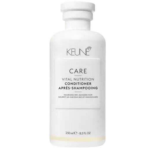 Keune Care Vital Nutrition Conditioner 250ml