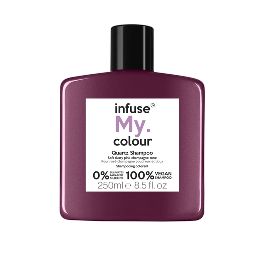 infuse My. Colour Quartz Shampoo 250ml