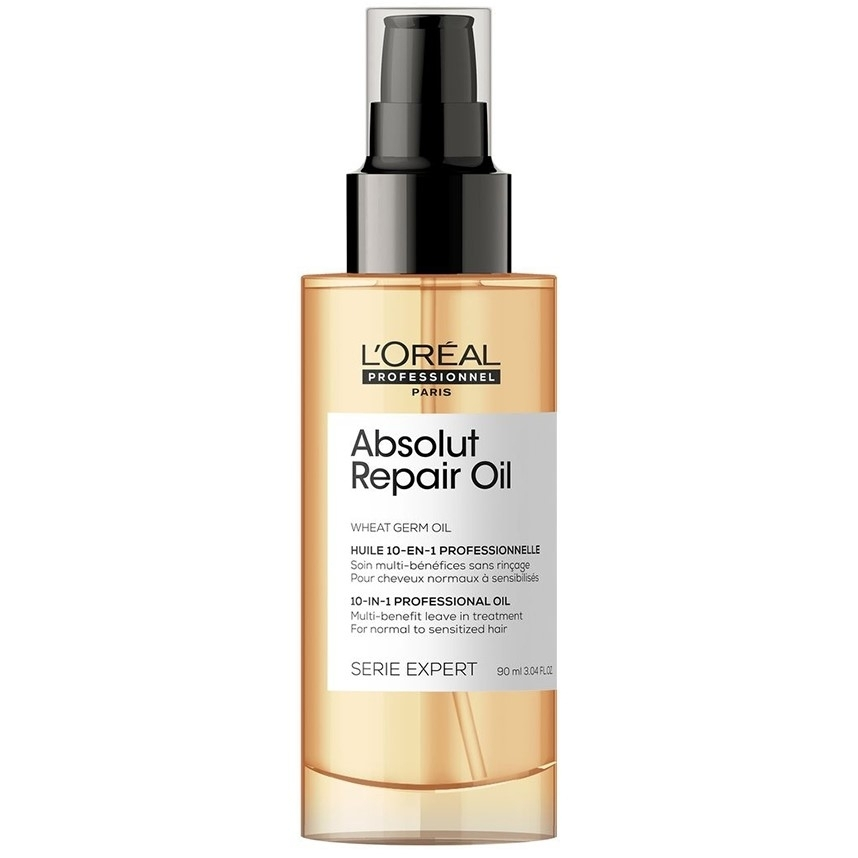 Serie Expert Absolut Repair Oil 90ml