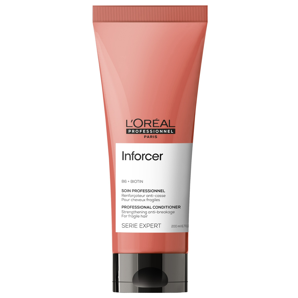 Serie Expert Inforcer Conditioner 200ml