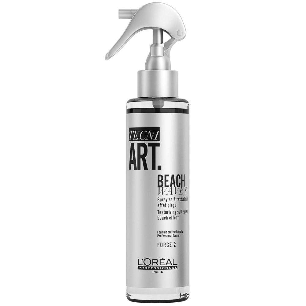 Tecni Art Beach Waves Texturizing Salt Spray 150ml