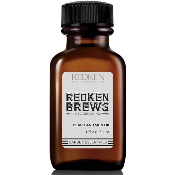 Redken Brews Beard & Skin Oil 30ml