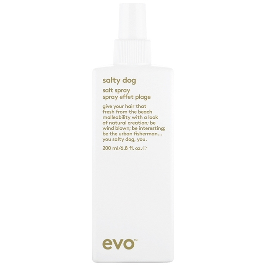 EVO Salty Dog Salt Spray 200ml