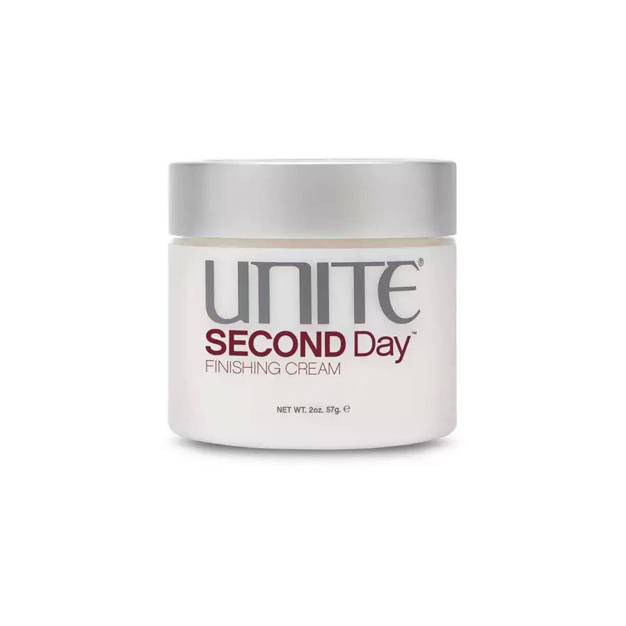 Unite SECOND Day™ Finishing Cream 57g