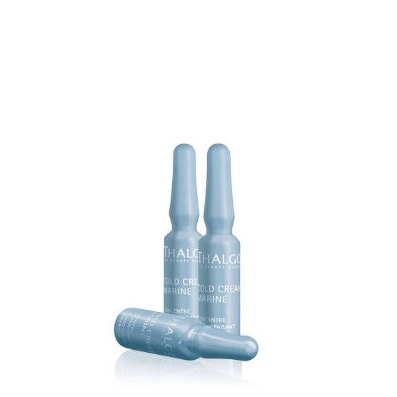 Thalgo Multi-Soothing Concentrate 7 x 1.2ml