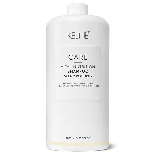 Keune Care Vital Nutrition Shampoo 1000ml