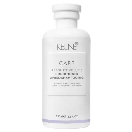 Keune Care Absolute Volume Conditioner 250ml