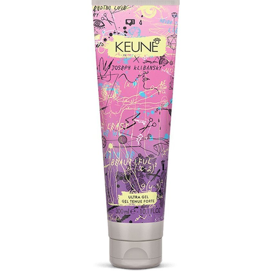 Keune Klibansky 100-Year Limited Edition Ultra Gel 300ml