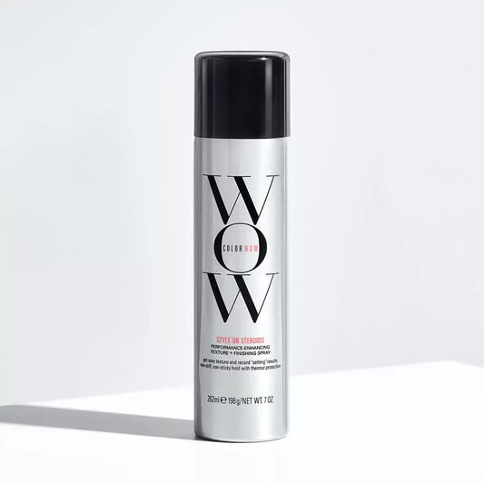 Color Wow Style on Steroids Color-Safe Texturizing Spray 262ml