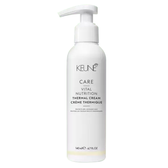 Keune Care Vital Nutrition Thermal Cream 140ml