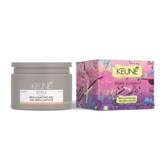 Keune Style Brilliantine Gel 75ml