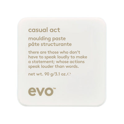 EVO Casual Act Moulding Paste 90g