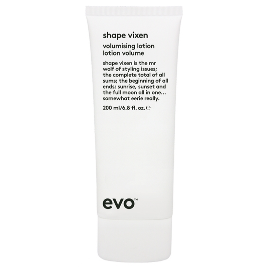 EVO Shape Vixen Volumising Lotion 200ml