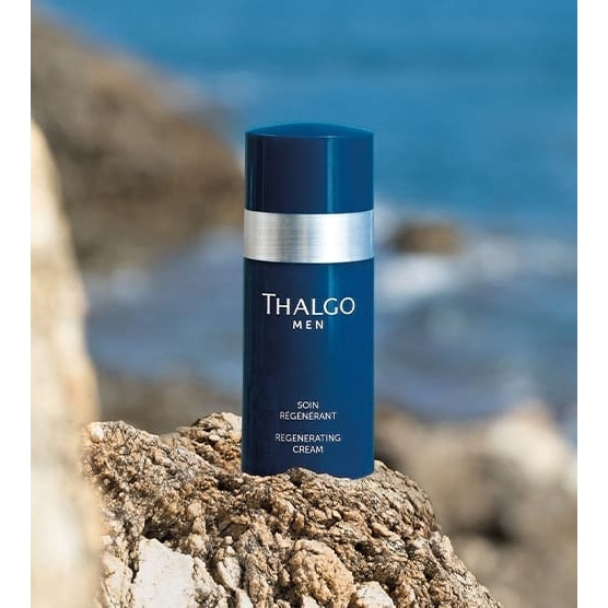 Thalgo Men Regenerating Cream 50ml