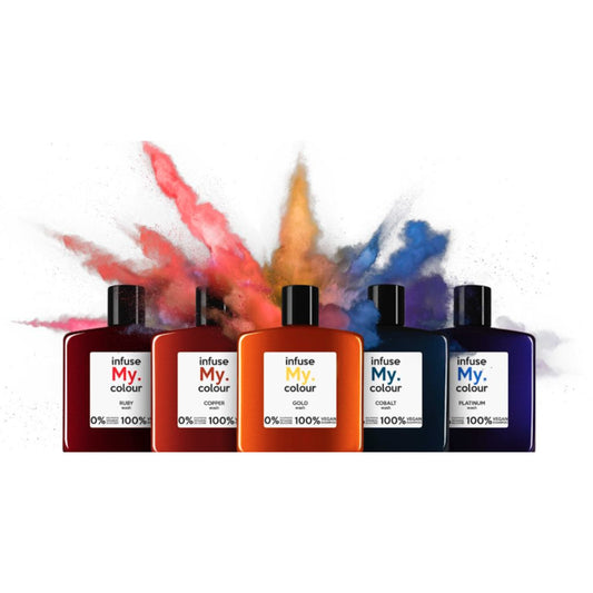 infuse My. Colour Shampoo 250ml