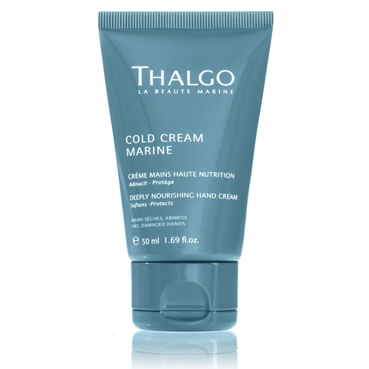 Thalgo Deeply Nourishing Hand Cream 50ml