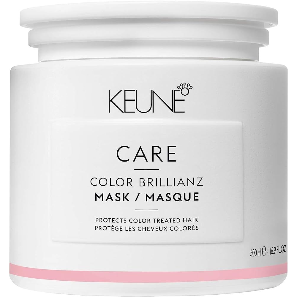 Keune Care Color Brillianz Mask 500ml