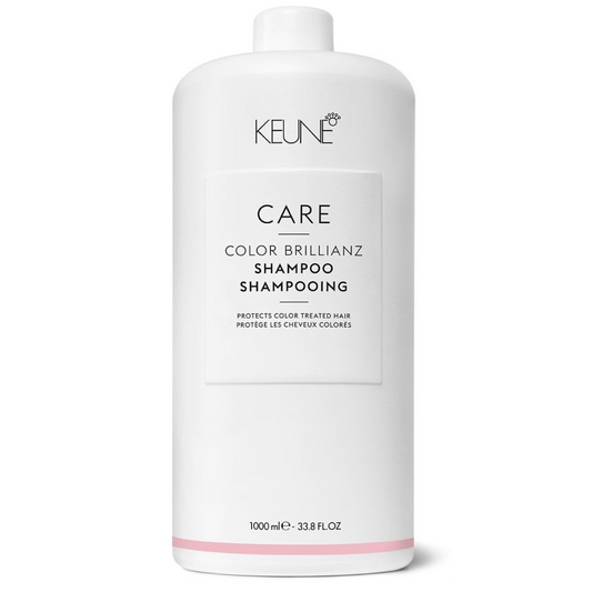 Keune Care Color Brillianz Shampoo 1000ml